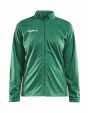 CRAFT Squad Jacket W Jacke personalisierbar