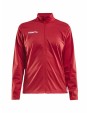Veste personnalisable CRAFT Squad Jacket W