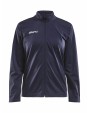 Veste personnalisable CRAFT Squad Jacket W