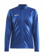 Veste personnalisable CRAFT Squad Jacket W