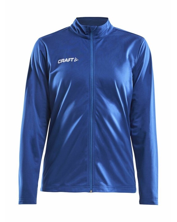 CRAFT Squad Jacket W Jacke personalisierbar