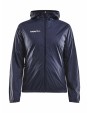 CRAFT Wind Jacket W Jacke personalisierbar