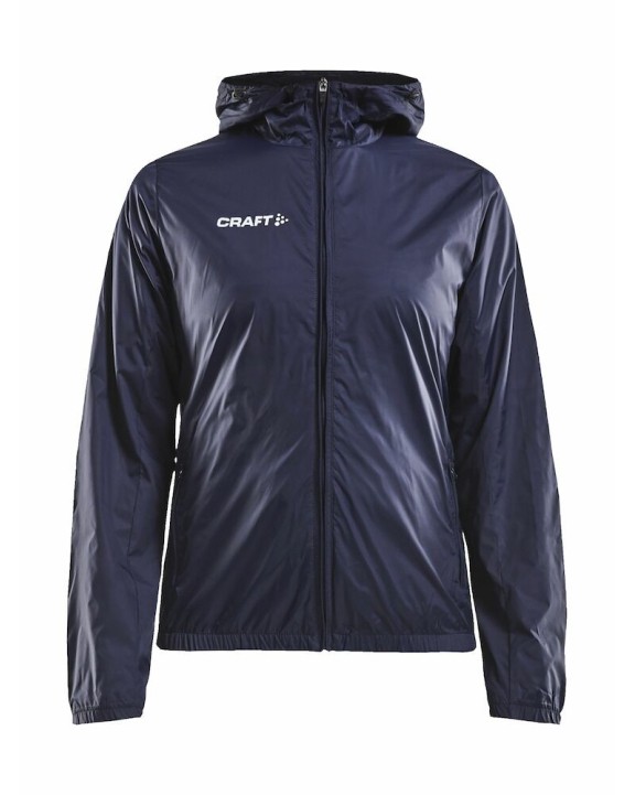 CRAFT Wind Jacket W Jacke personalisierbar
