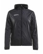 CRAFT Wind Jacket W Jacke personalisierbar