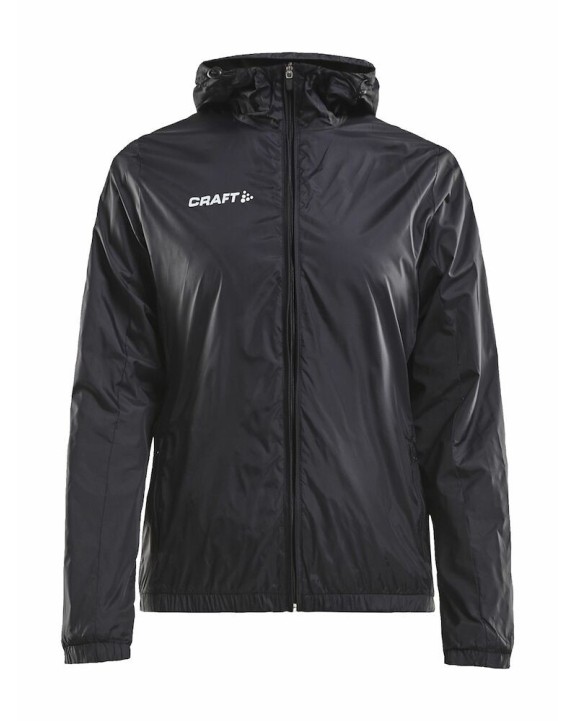 CRAFT Wind Jacket W Jacke personalisierbar