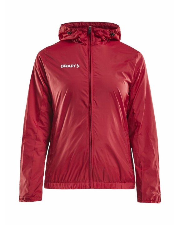 CRAFT Wind Jacket W Jacke personalisierbar