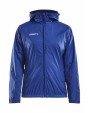 CRAFT Wind Jacket W Jacke personalisierbar