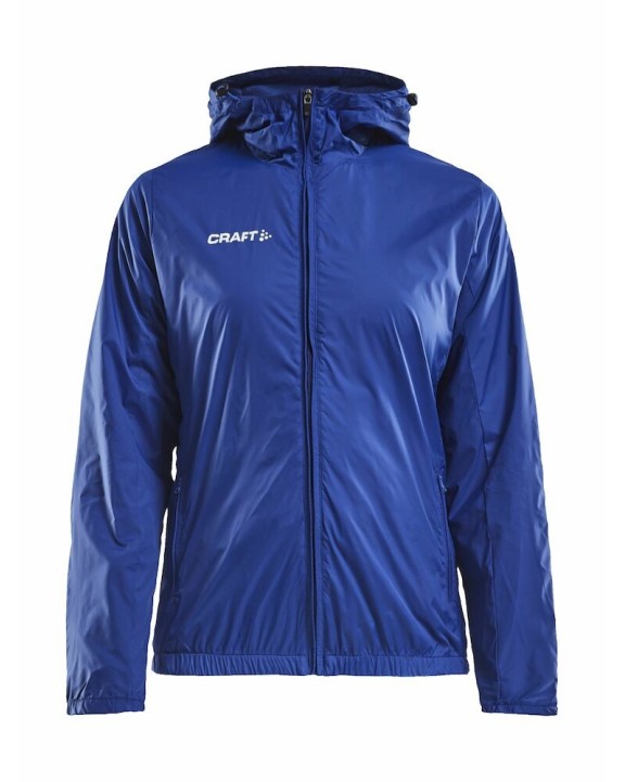 CRAFT Wind Jacket W Jacke personalisierbar