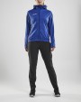 CRAFT Wind Jacket W Jacke personalisierbar