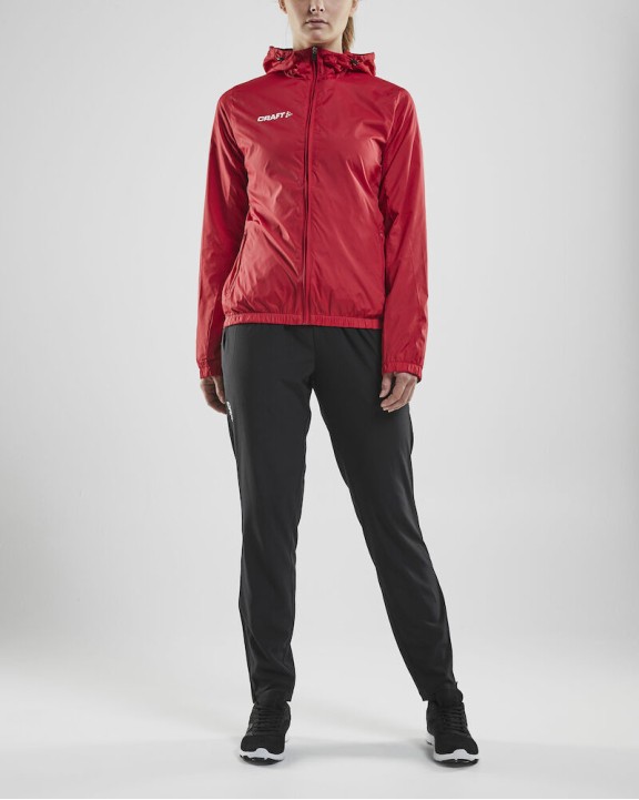 Veste personnalisable CRAFT Wind Jacket W