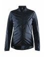 CRAFT ADV Essence Light Wind Jacket W Jacke personalisierbar