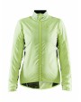 CRAFT ADV Essence Light Wind Jacket W Jacke personalisierbar