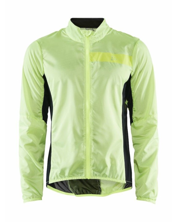 Veste personnalisable CRAFT ADV Essence Light Wind Jacket M