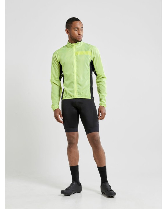 Veste personnalisable CRAFT ADV Essence Light Wind Jacket M
