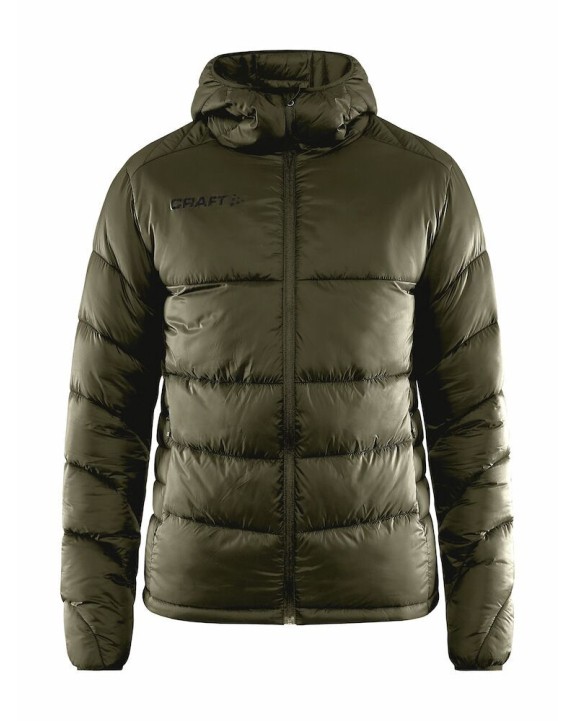 Veste personnalisable CRAFT CORE Explore Isolate Jacket M