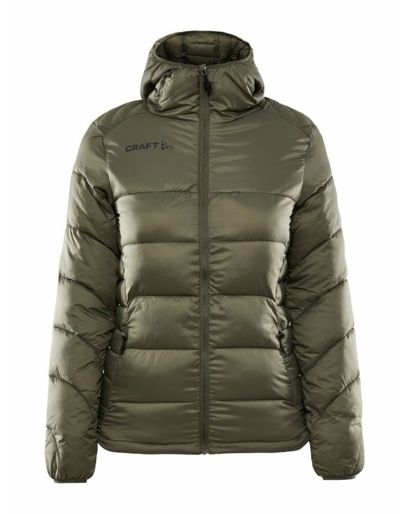 Veste personnalisable CRAFT CORE Explore Isolate Jacket W