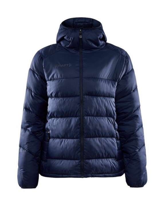 Veste personnalisable CRAFT CORE Explore Isolate Jacket W