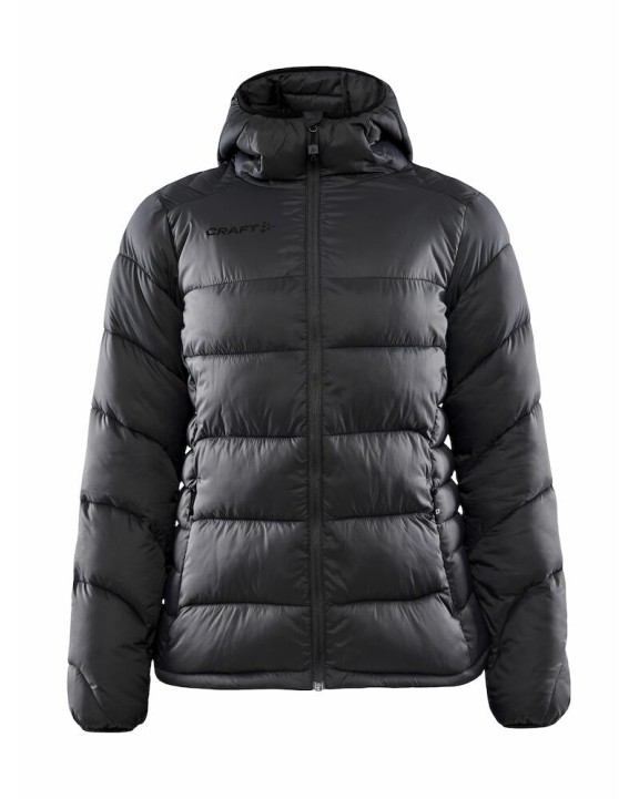 Veste personnalisable CRAFT CORE Explore Isolate Jacket W