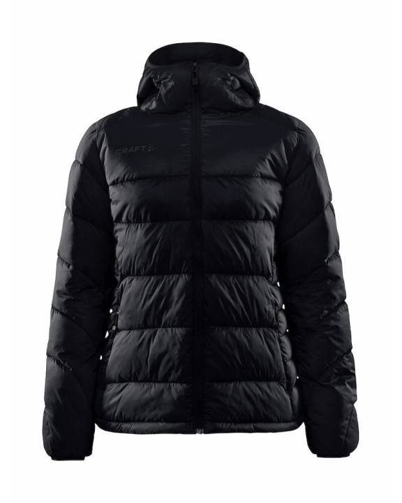 Veste personnalisable CRAFT CORE Explore Isolate Jacket W