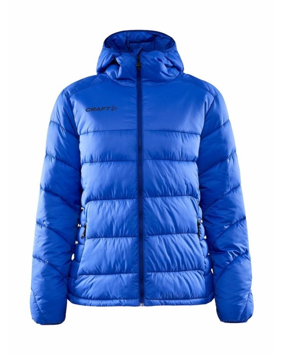 Veste personnalisable CRAFT CORE Explore Isolate Jacket W