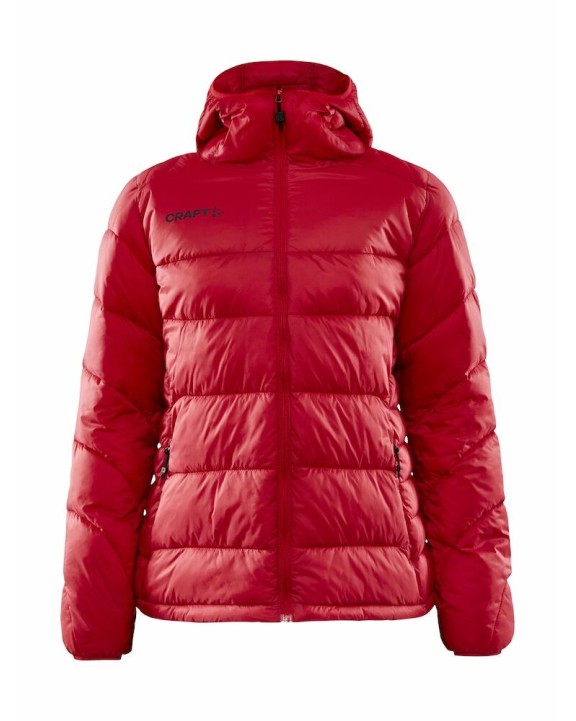 Veste personnalisable CRAFT CORE Explore Isolate Jacket W