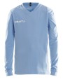 CRAFT Squad Go Jersey Solid Ls Jr Hemd personalisierbar