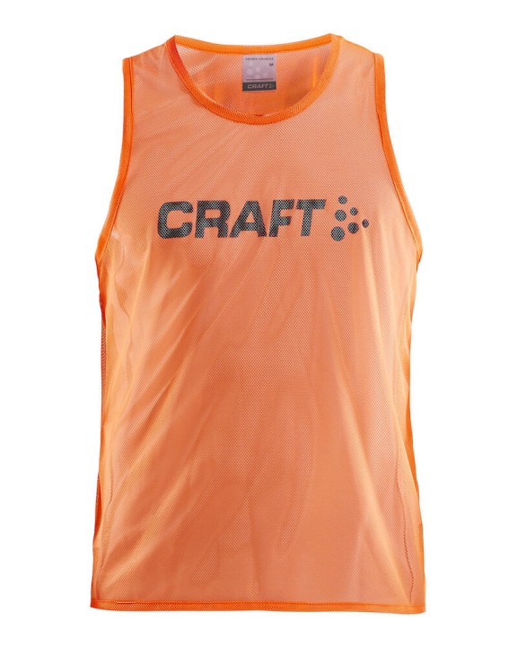 CRAFT Pro Control Vest Uni Jacke personalisierbar