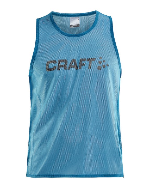 CRAFT Pro Control Vest Uni Jacke personalisierbar