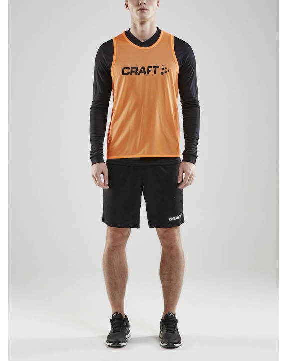 CRAFT Pro Control Vest Uni Jacke personalisierbar