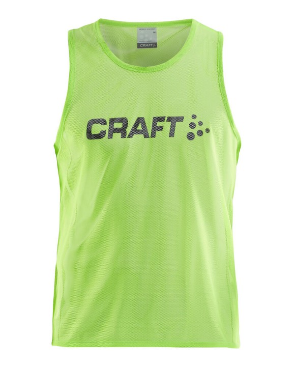 CRAFT Pro Control Vest Uni Jacke personalisierbar