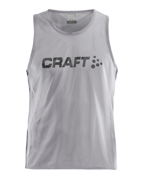 CRAFT Pro Control Vest Uni Jacke personalisierbar