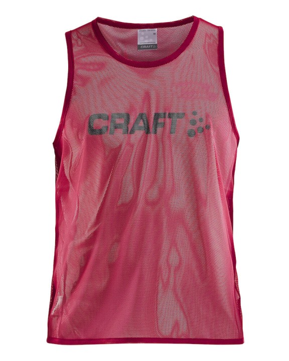 CRAFT Pro Control Vest Uni Jacke personalisierbar