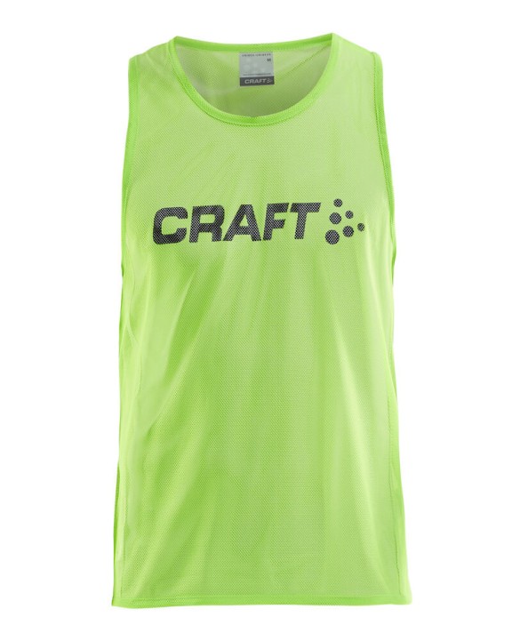 Veste personnalisable CRAFT Pro Control Vest Jr