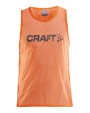 Veste personnalisable CRAFT Pro Control Vest Jr
