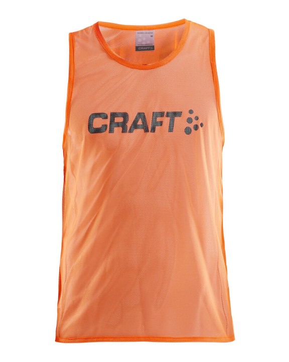 Veste personnalisable CRAFT Pro Control Vest Jr