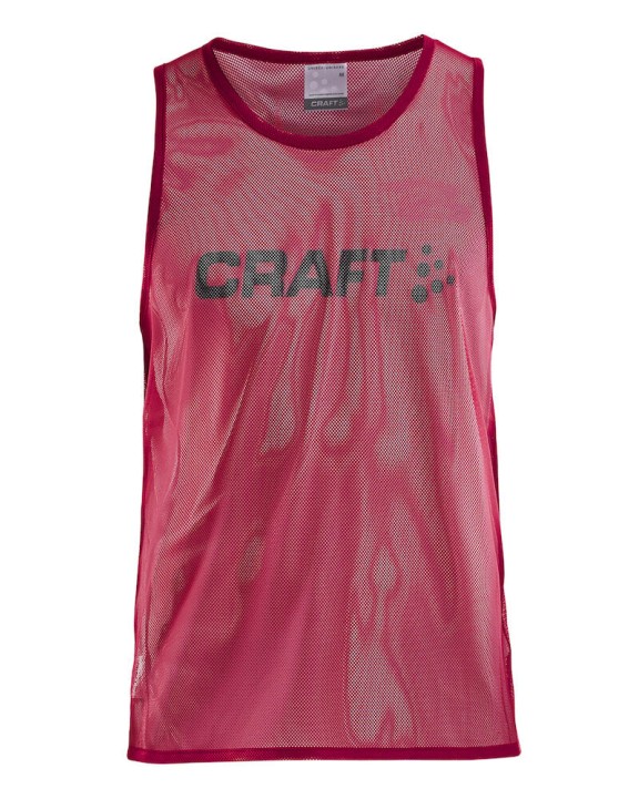Veste personnalisable CRAFT Pro Control Vest Jr