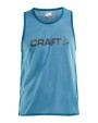 Veste personnalisable CRAFT Pro Control Vest Jr