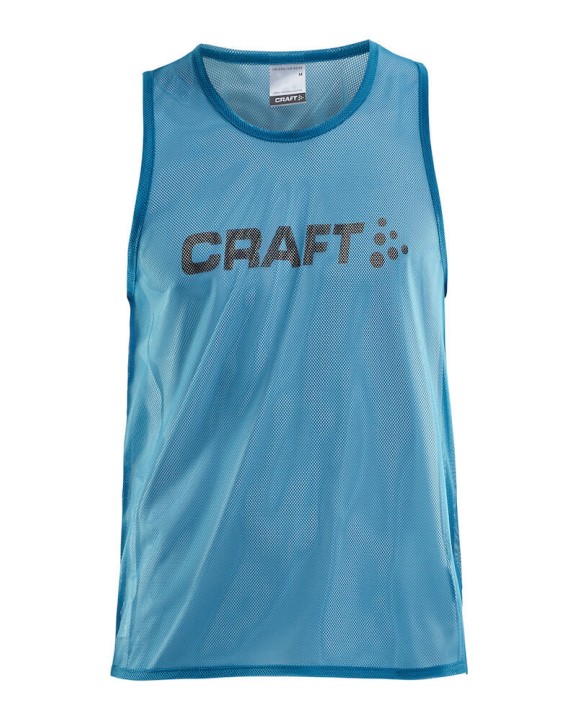 Veste personnalisable CRAFT Pro Control Vest Jr