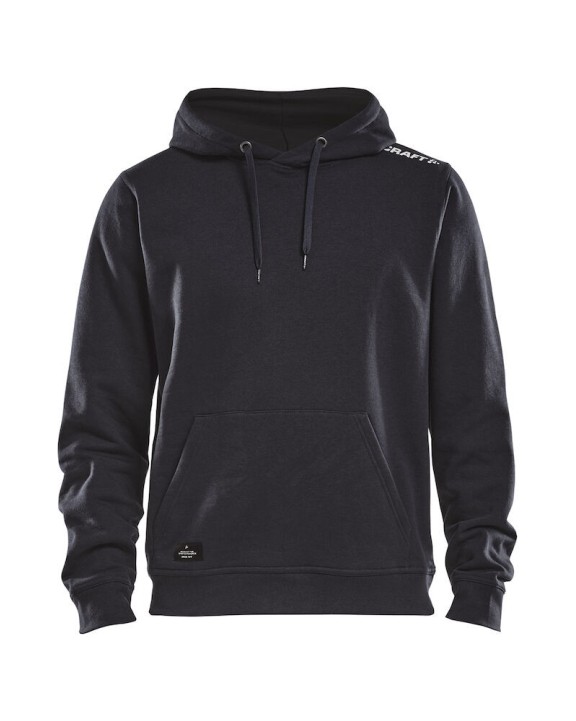 CRAFT Community Hoodie M Sweatshirt personalisierbar