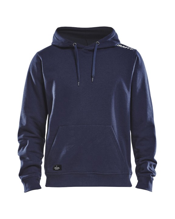 CRAFT Community Hoodie M Sweatshirt personalisierbar