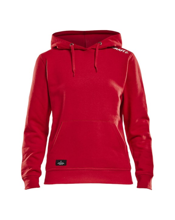 CRAFT Community Hoodie W Sweatshirt personalisierbar
