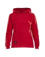 Sweat-shirt personnalisable CRAFT Community Hoodie W