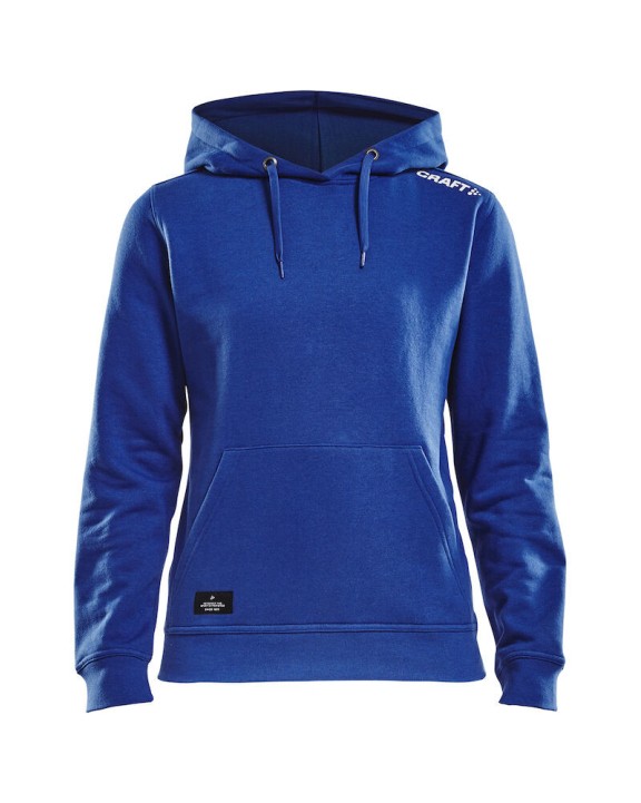 CRAFT Community Hoodie W Sweatshirt personalisierbar