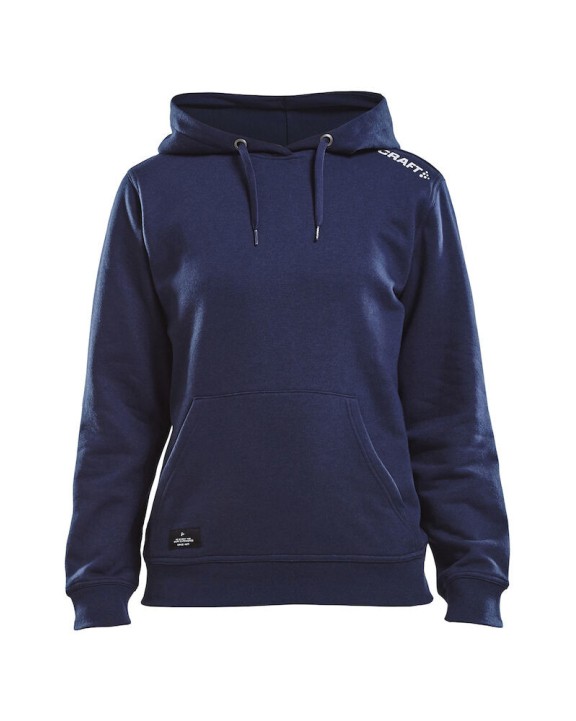 CRAFT Community Hoodie W Sweatshirt personalisierbar