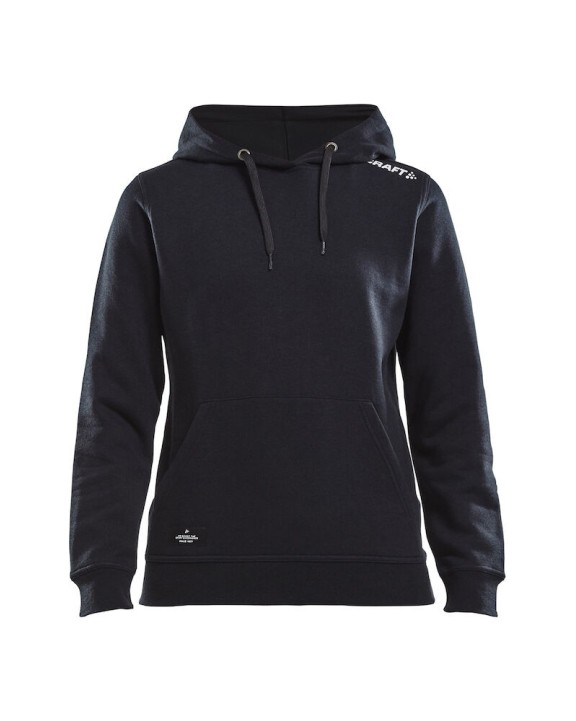 CRAFT Community Hoodie W Sweatshirt personalisierbar