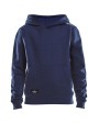 Sweat-shirt personnalisable CRAFT Community Hoodie Jr