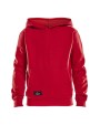 Sweat-shirt personnalisable CRAFT Community Hoodie Jr