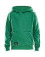 Sweat-shirt personnalisable CRAFT Community Hoodie Jr