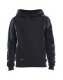 Sweat-shirt personnalisable CRAFT Community Hoodie Jr
