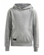 Sweat-shirt personnalisable CRAFT Community Hoodie Jr